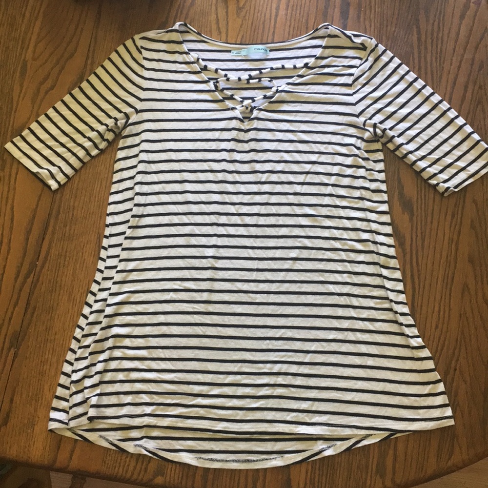 Maurices Top